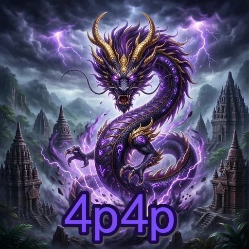 12 langkah instal 4p4p APK resmi