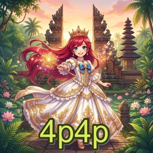 Cara mengunduh APK 4p4p