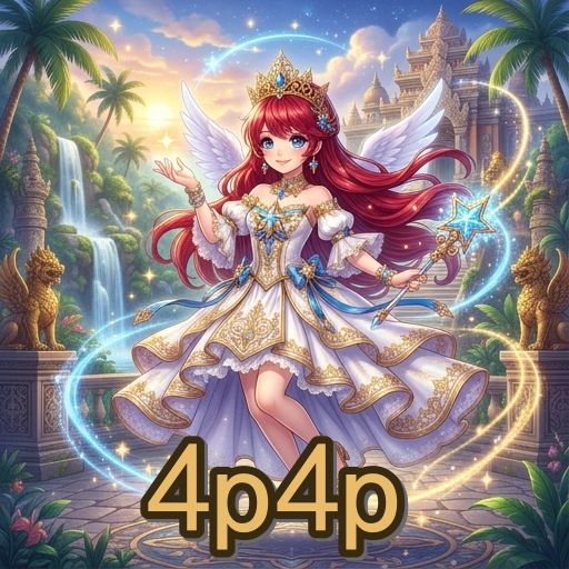 Cara memperbarui 4p4p APK