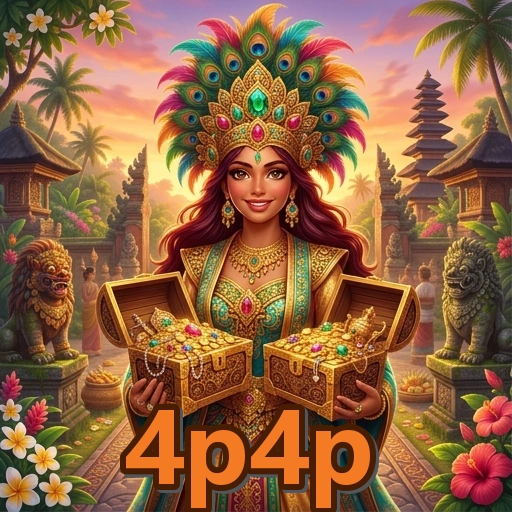 Detail teknis APK 4p4p