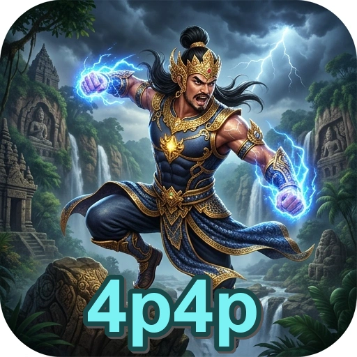 FAQ unduh APK 4p4p
