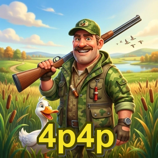 4p4p Key Features