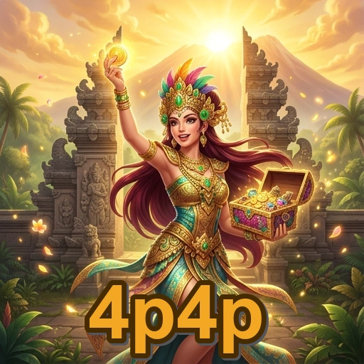 Daftar izin APK 4p4p