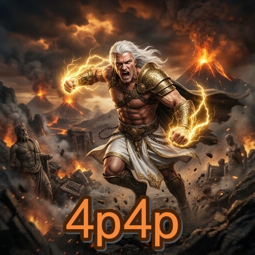 Daftar aplikasi 4p4p