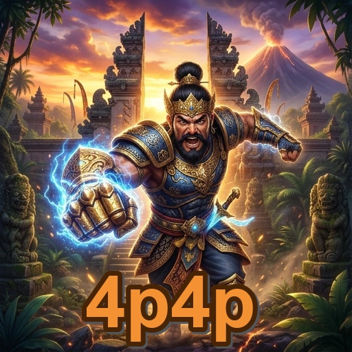 Keunggulan fitur 4p4p