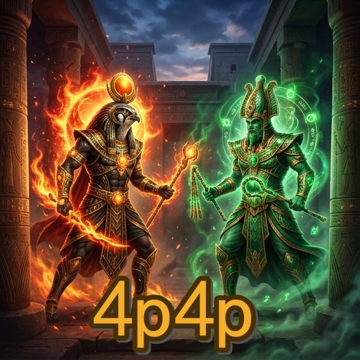 4p4p Standard