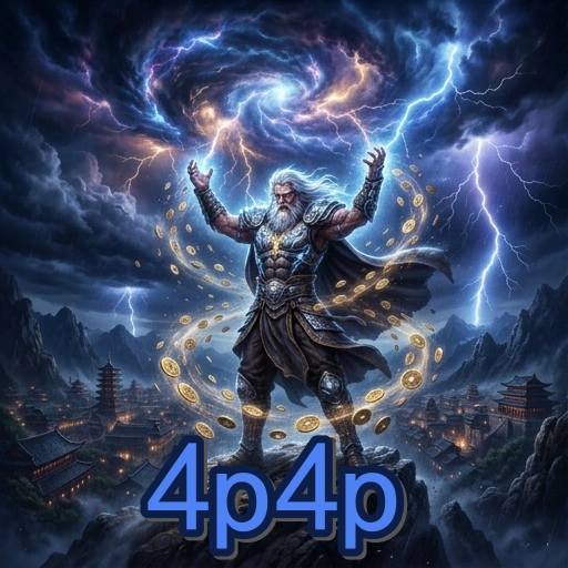 Profil aplikasi 4p4p APK