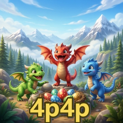 Sebaran rating ulasan 4p4p APK