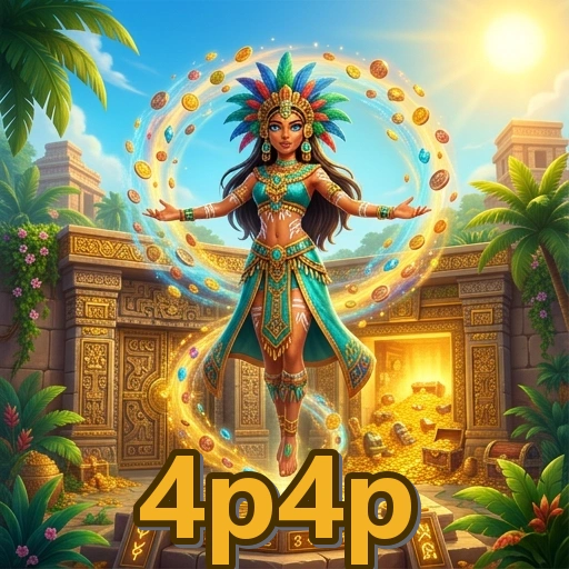 Tanda kanal resmi 4p4p Indonesia